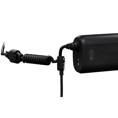 LEDLENSER LED Head Torch 2500 lm