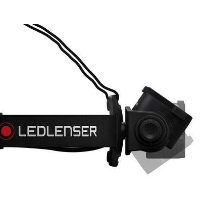 LEDLENSER LED Head Torch 2500 lm