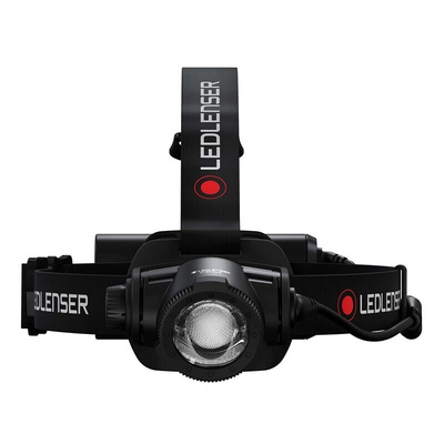 LEDLENSER LED Head Torch 2500 lm