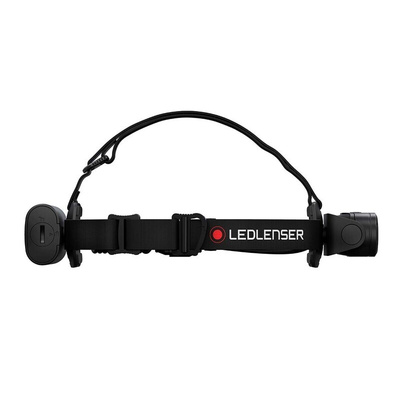 LEDLENSER LED Head Torch 3500 lm