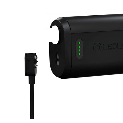 LEDLENSER LED Head Torch 3500 lm