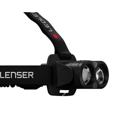 LEDLENSER LED Head Torch 3500 lm