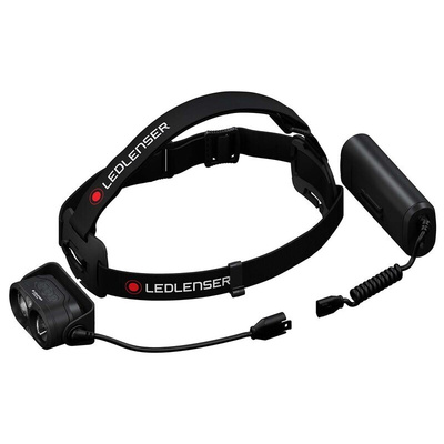 LEDLENSER LED Head Torch 3500 lm