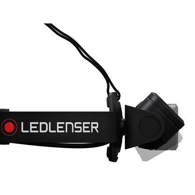 LEDLENSER LED Head Torch 3500 lm