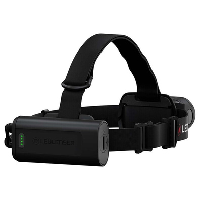 LEDLENSER LED Head Torch 3500 lm
