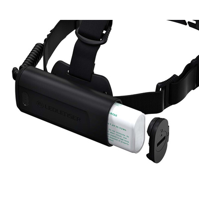 LEDLENSER LED Head Torch 3500 lm