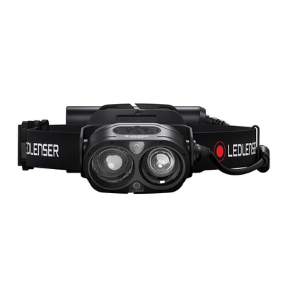 LEDLENSER LED Head Torch 3500 lm