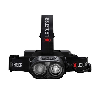 LEDLENSER LED Head Torch 3500 lm