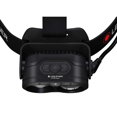 LEDLENSER LED Head Torch 3500 lm