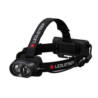 LEDLENSER LED Head Torch 3500 lm