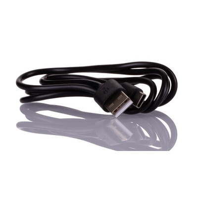 Unilite LED Head Torch 1100 lm, 176 m Range