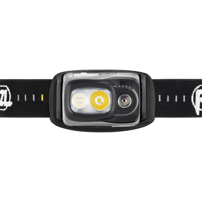 Petzl LED Head Torch 900 lm, 150 m Range