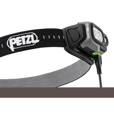 Petzl LED Head Torch 900 lm, 150 m Range