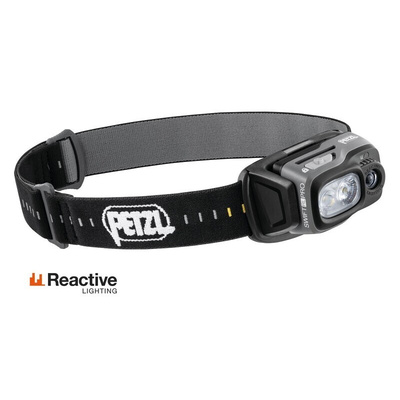 Petzl LED Head Torch 900 lm, 150 m Range