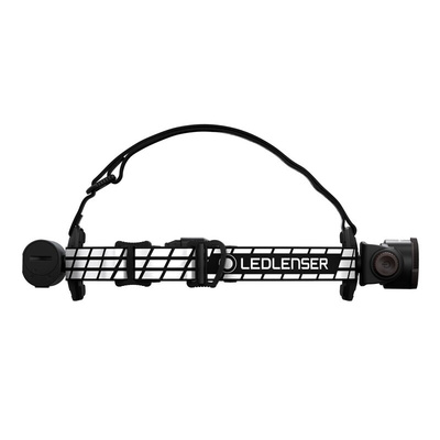 LEDLENSER LED Head Torch 1200 lm, 260 m Range