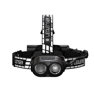 LEDLENSER LED Head Torch 4000 lm, 330 m Range