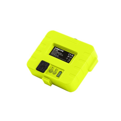 Rechargeable Li-Ion Torch Battery for SLR-5500, 7.5Ah Capacity