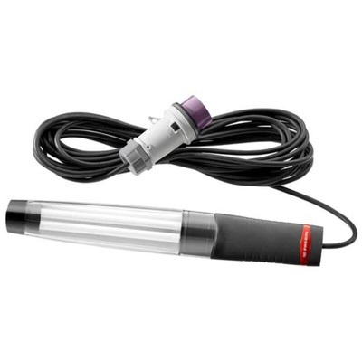 Facom Fluorescent, Inspection Lamp, Linear Fixed