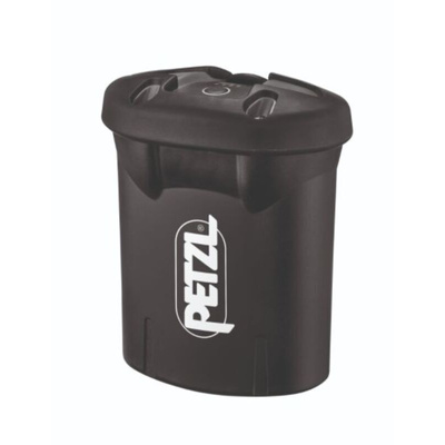Rechargeable Li-Ion Torch Battery for DUO RL, DUO S Headlamps, 3.2Ah Capacity