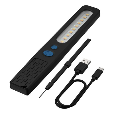 Ansmann LED, Inspection Lamp,  , IP20