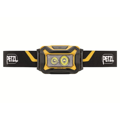 Petzl Headlamp Head Torch 450 lm, 100 m Range