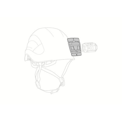 Torch Accessory Kit Helmet Mount for ARIA Headlamp