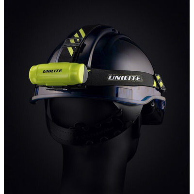 Unilite LED Head Torch 680 lm, 89 m Range