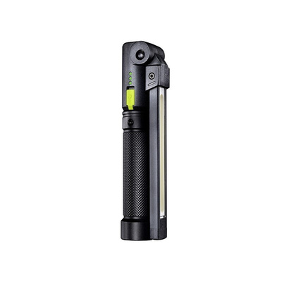 Unilite COB LED, Inspection Lamp, Articulated Arm, 925 lm