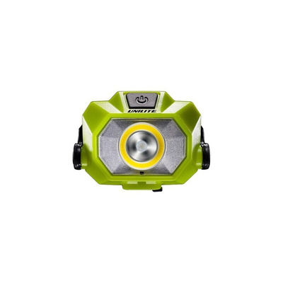 Unilite COB LED Head Torch 550 lm, 84 m Range