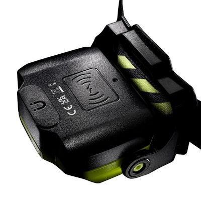 Unilite COB LED Head Torch 550 lm, 84 m Range
