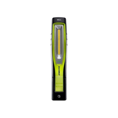 Unilite COB LED, Inspection Lamp, Handheld, 1100 lm