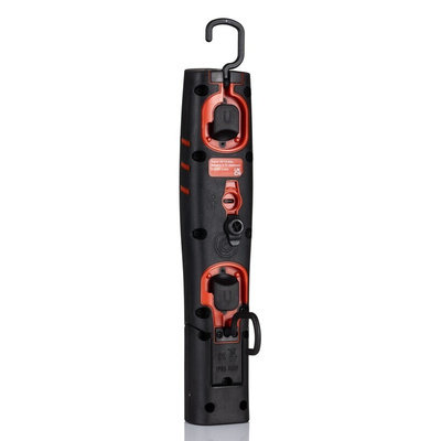 RS PRO Inspection Lamp, Inspection Lamp, Handheld, 720 lm