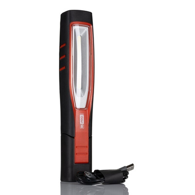 RS PRO Inspection Lamp, Inspection Lamp, Handheld, 720 lm