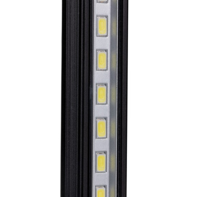 RS PRO LED Pen Torch Black 275 lm, 154 mm