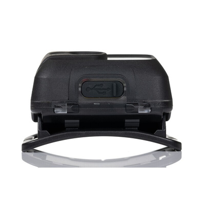 Nightsearcher Spot and Flood Beam Head Torch 520 lm, 140 m Range