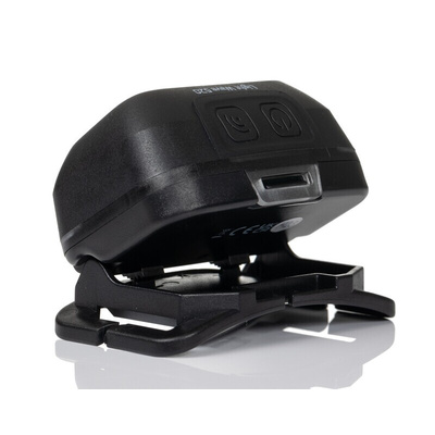 Nightsearcher Spot and Flood Beam Head Torch 520 lm, 140 m Range