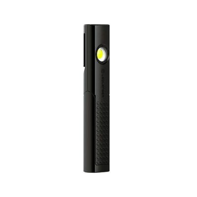 Led Lenser LED, Inspection Lamp, Handheld, 220 lm