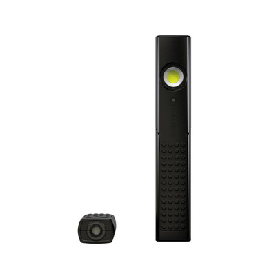 Led Lenser LED, Inspection Lamp, Handheld, 220 lm
