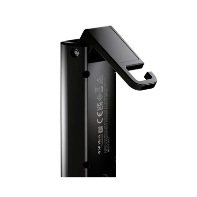 Led Lenser LED, Inspection Lamp, Handheld, 600 lm