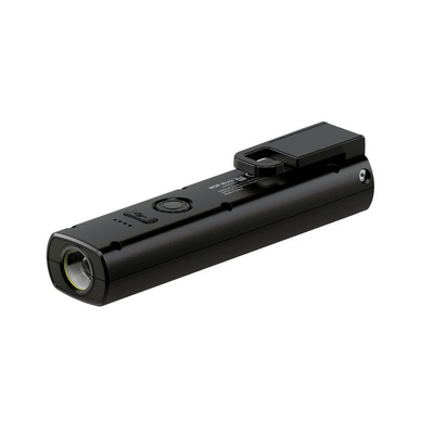 Led Lenser LED, Inspection Lamp, Handheld, 600 lm