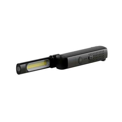 Led Lenser LED, Inspection Lamp, Handheld, 500 lm