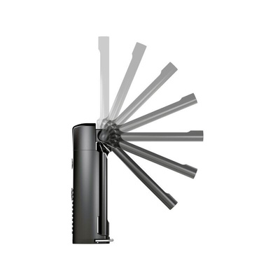 Led Lenser LED, Inspection Lamp, Handheld, 500 lm