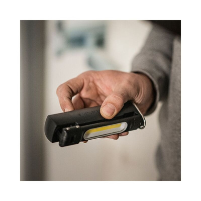 Led Lenser LED, Inspection Lamp, Handheld, 500 lm
