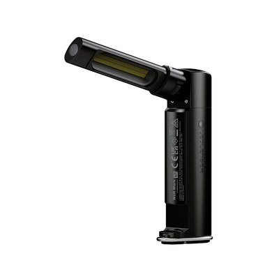 Led Lenser LED, Inspection Lamp, Handheld, 500 lm