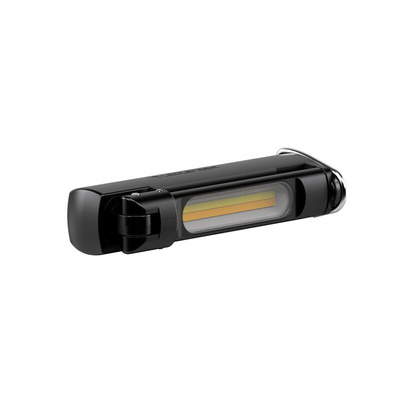 Led Lenser LED, Inspection Lamp, Handheld, 600 lm