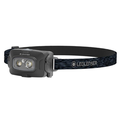 Led Lenser LED Head Torch 500 lm, 130 m Range