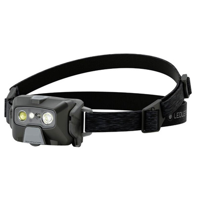 Led Lenser LED Head Torch 800 lm, 160 m Range