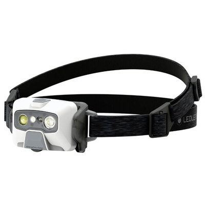 Led Lenser LED Head Torch 800 lm, 160 m Range