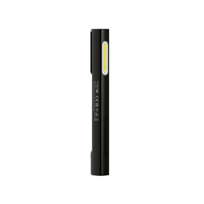 Led Lenser LED, Inspection Lamp, Handheld, 160 lm