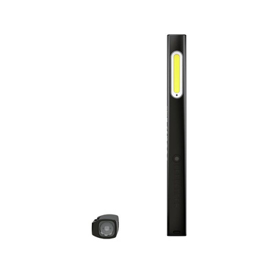Led Lenser LED, Inspection Lamp, Handheld, 160 lm